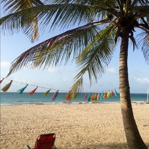 Meet your Posher, Alexandra